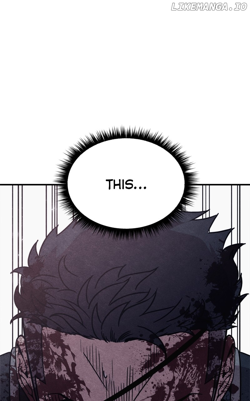 Zombie X Slasher Chapter 43 - page 124