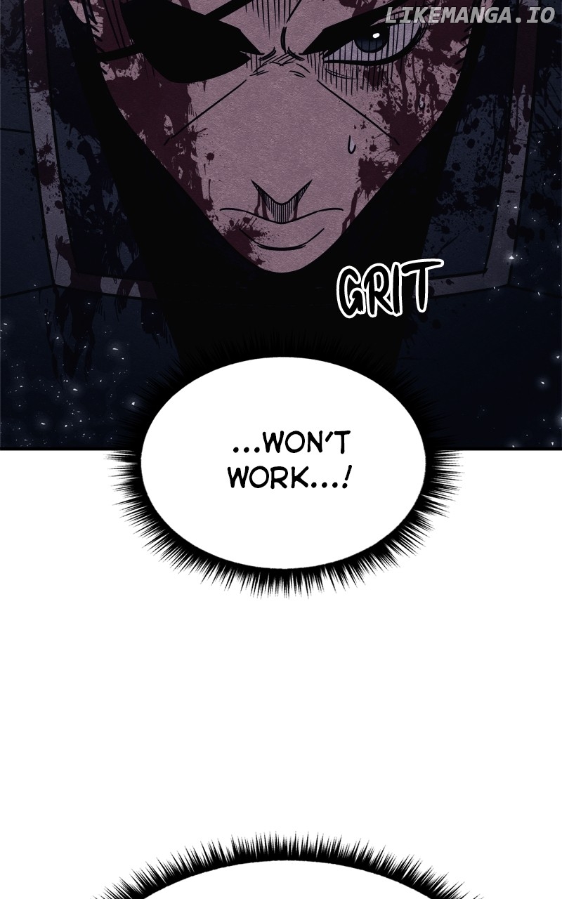 Zombie X Slasher Chapter 43 - page 125