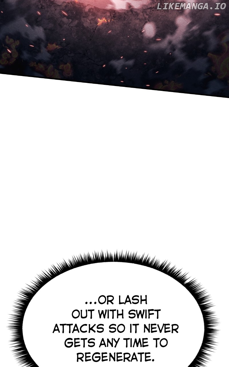 Zombie X Slasher Chapter 43 - page 129