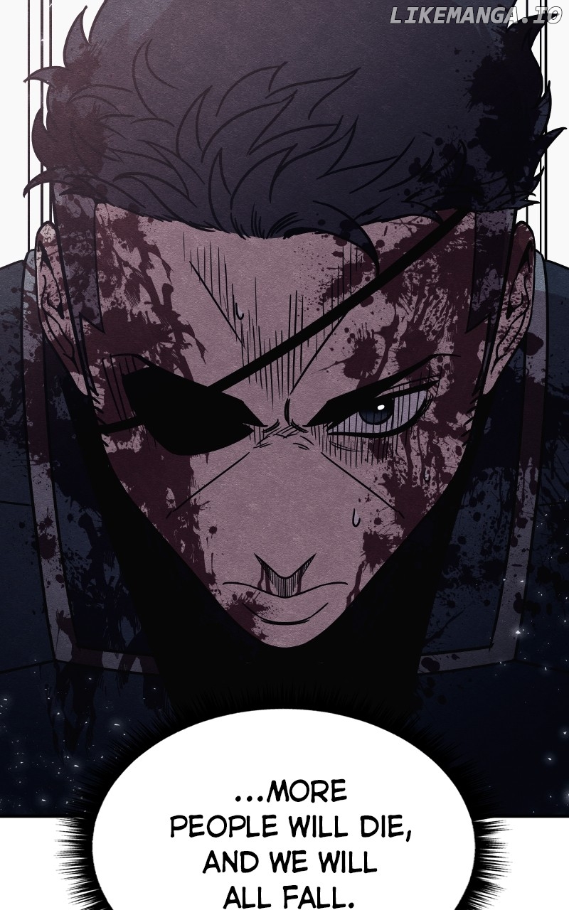 Zombie X Slasher Chapter 43 - page 132