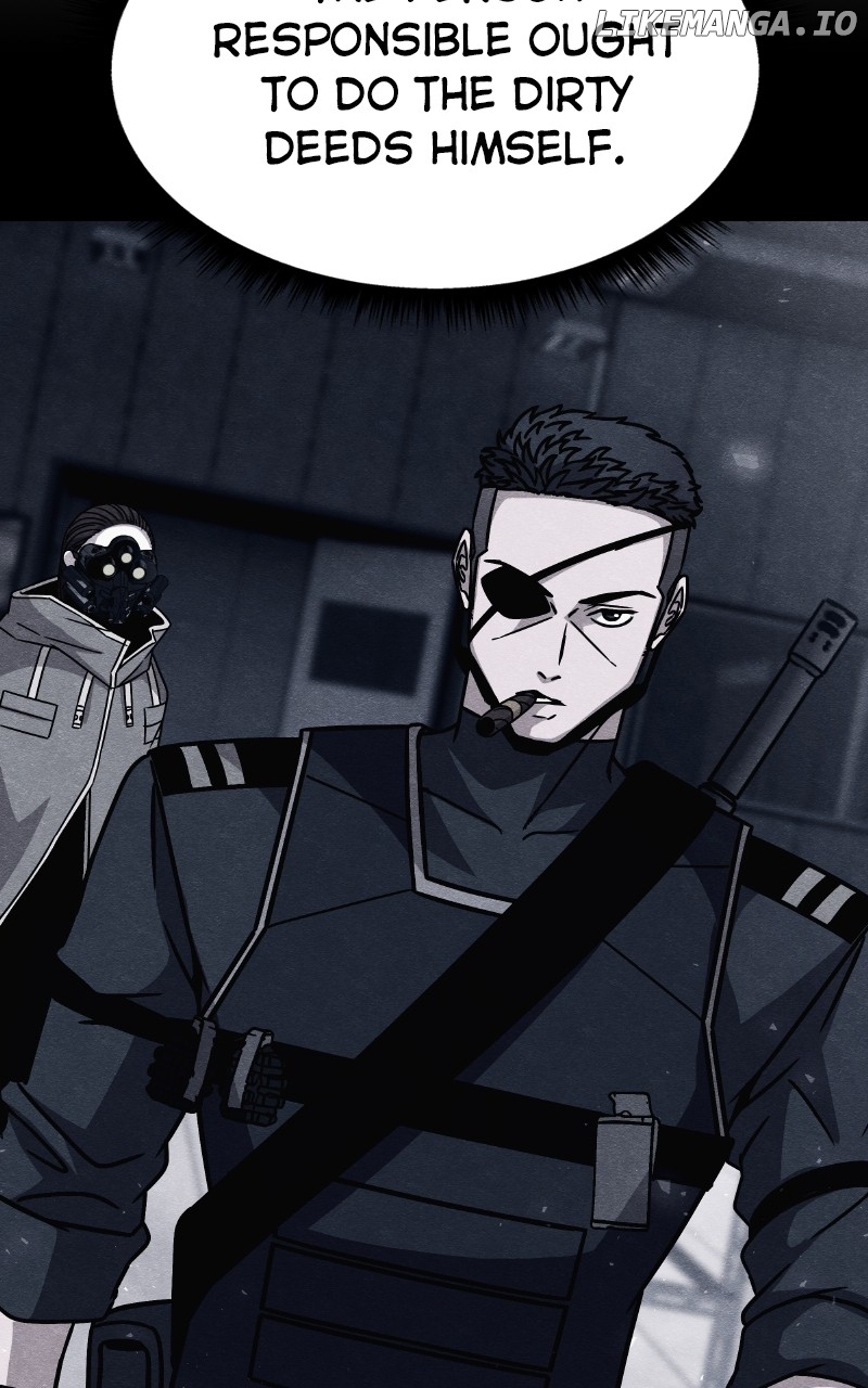 Zombie X Slasher Chapter 43 - page 134
