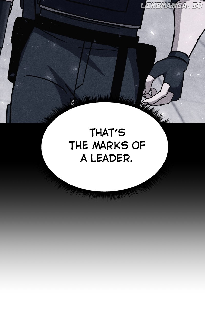 Zombie X Slasher Chapter 43 - page 135