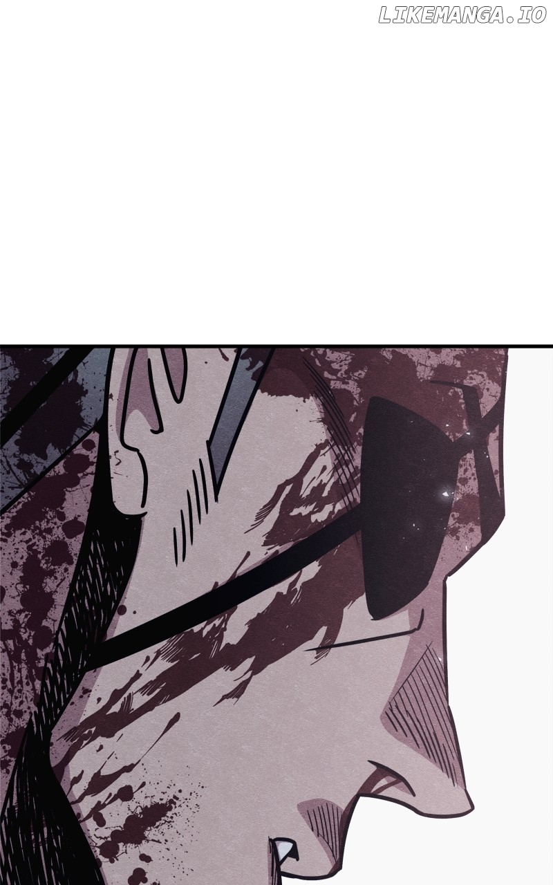 Zombie X Slasher Chapter 43 - page 136