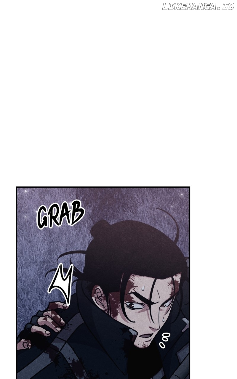 Zombie X Slasher Chapter 43 - page 138