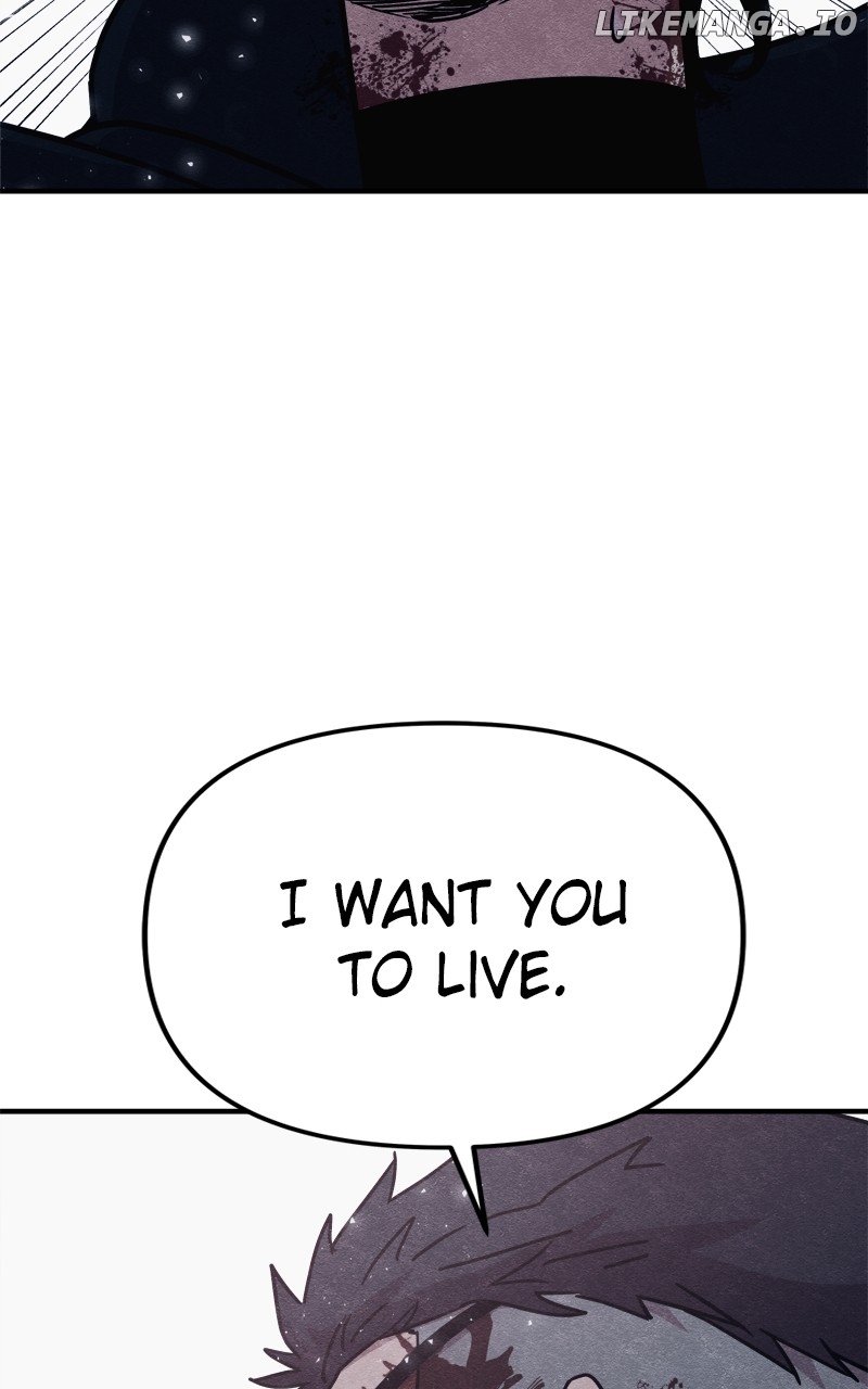Zombie X Slasher Chapter 43 - page 142