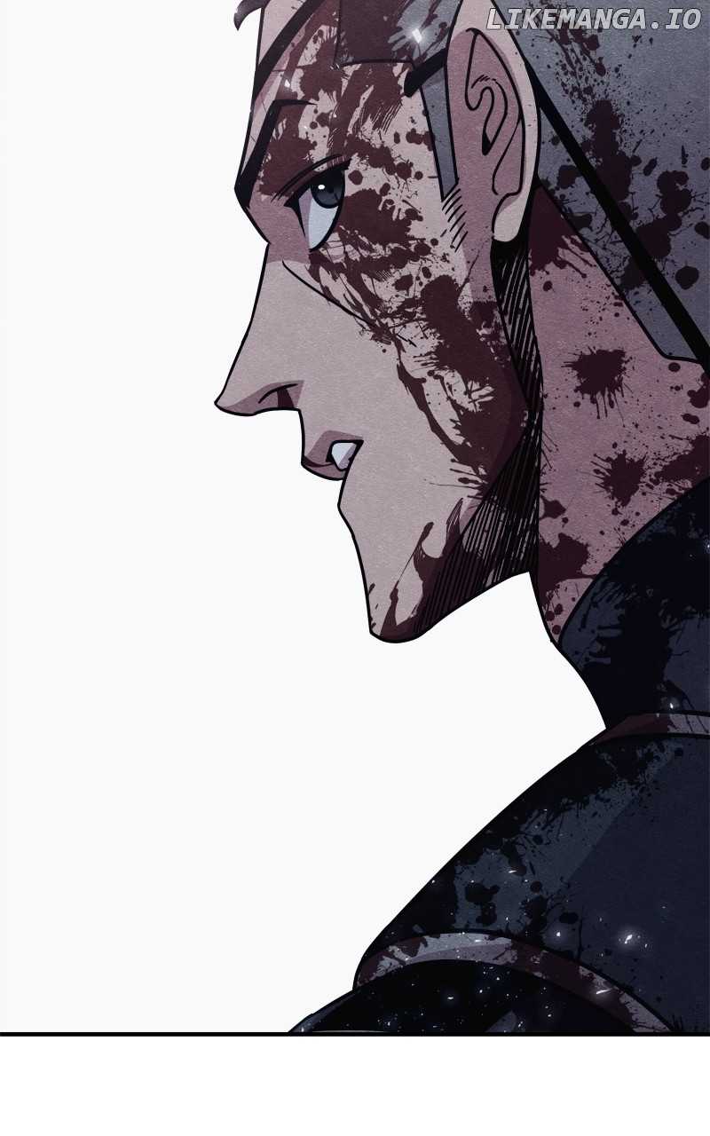 Zombie X Slasher Chapter 43 - page 143