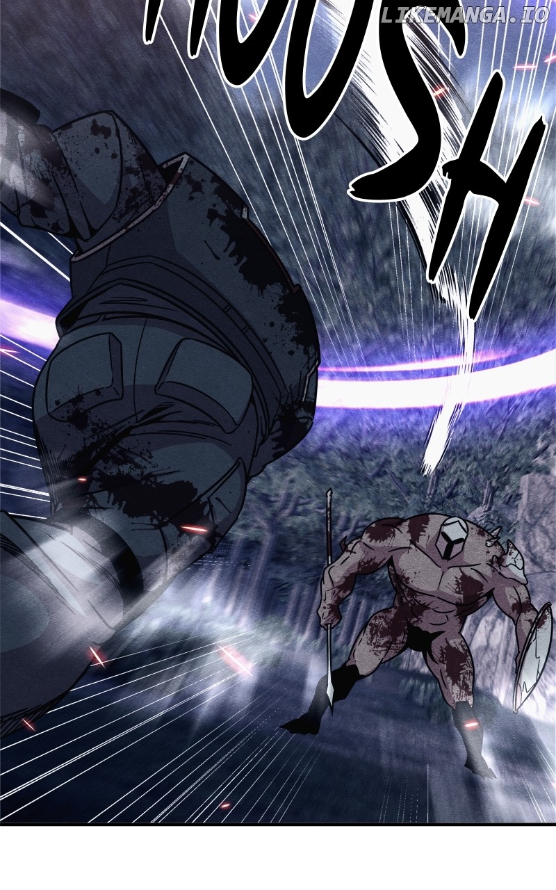 Zombie X Slasher Chapter 43 - page 145