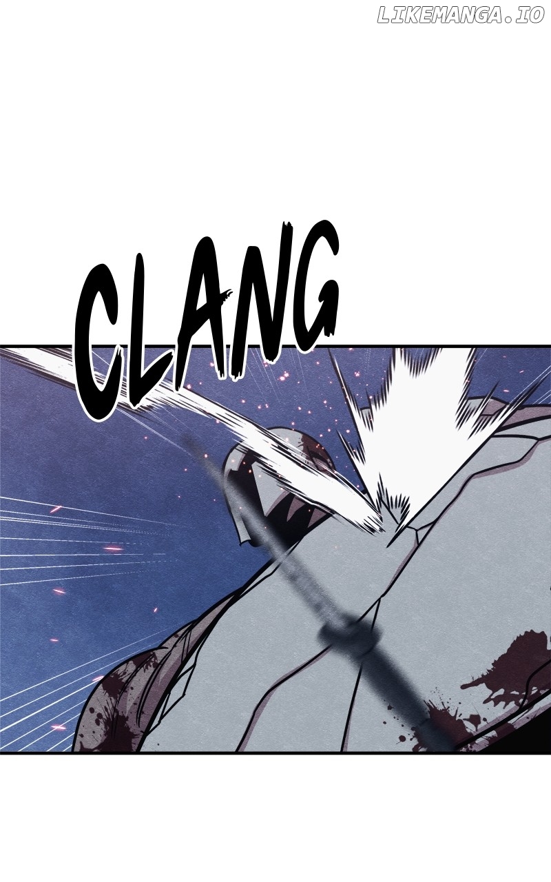 Zombie X Slasher Chapter 43 - page 146