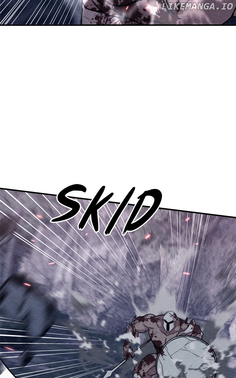 Zombie X Slasher Chapter 43 - page 149