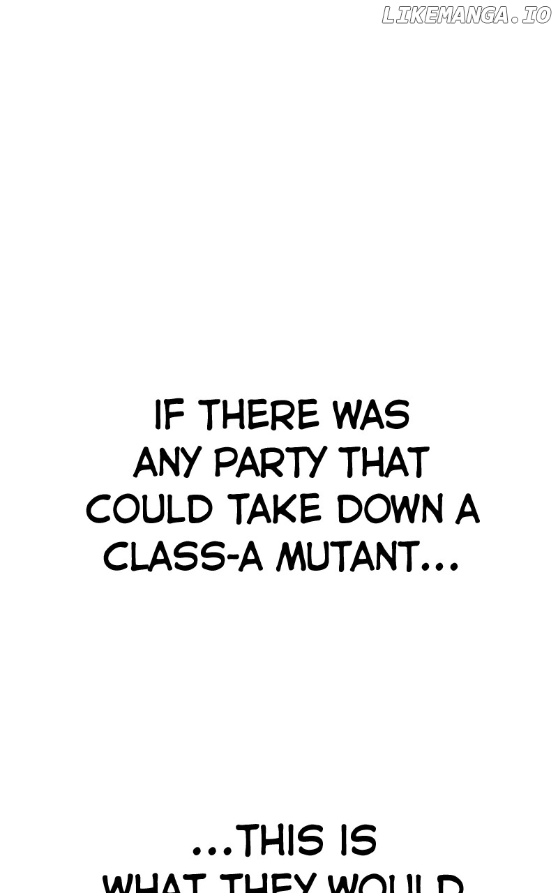 Zombie X Slasher Chapter 43 - page 15