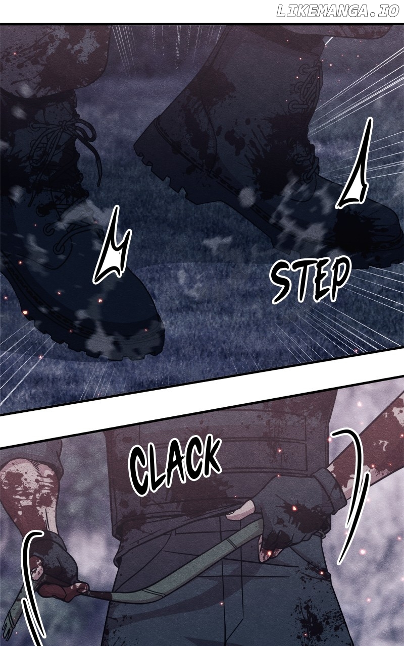 Zombie X Slasher Chapter 43 - page 151