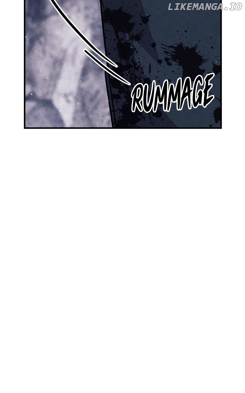 Zombie X Slasher Chapter 43 - page 155