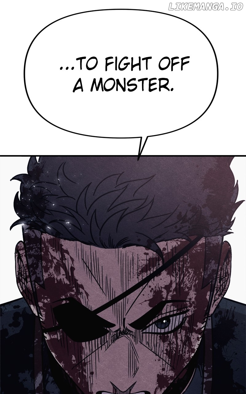 Zombie X Slasher Chapter 43 - page 156
