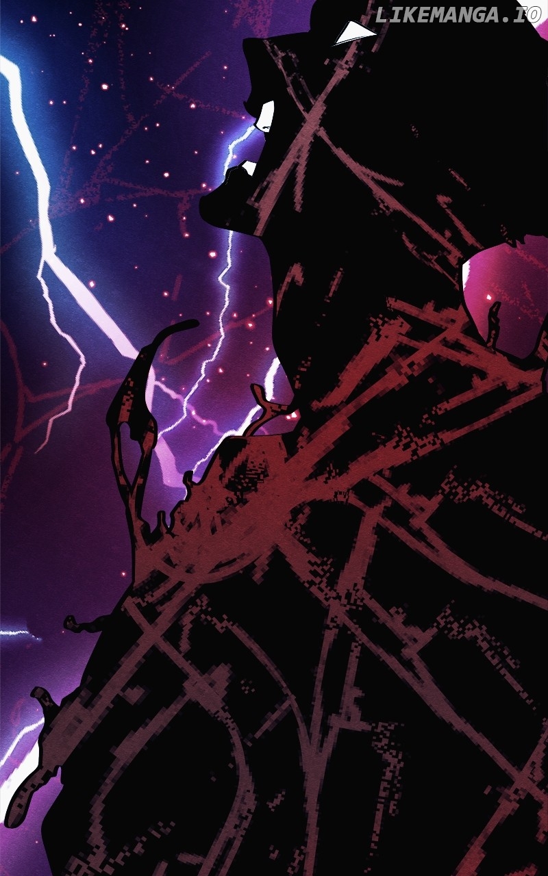 Zombie X Slasher Chapter 43 - page 164