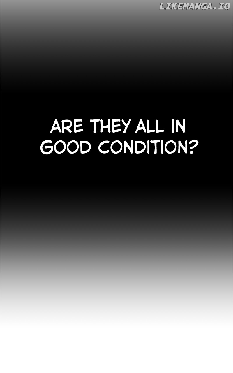 Zombie X Slasher Chapter 43 - page 17
