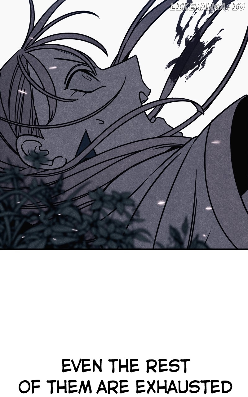 Zombie X Slasher Chapter 43 - page 22