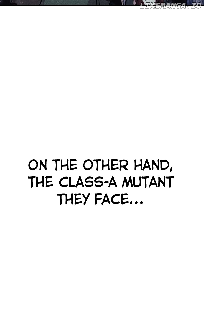 Zombie X Slasher Chapter 43 - page 24