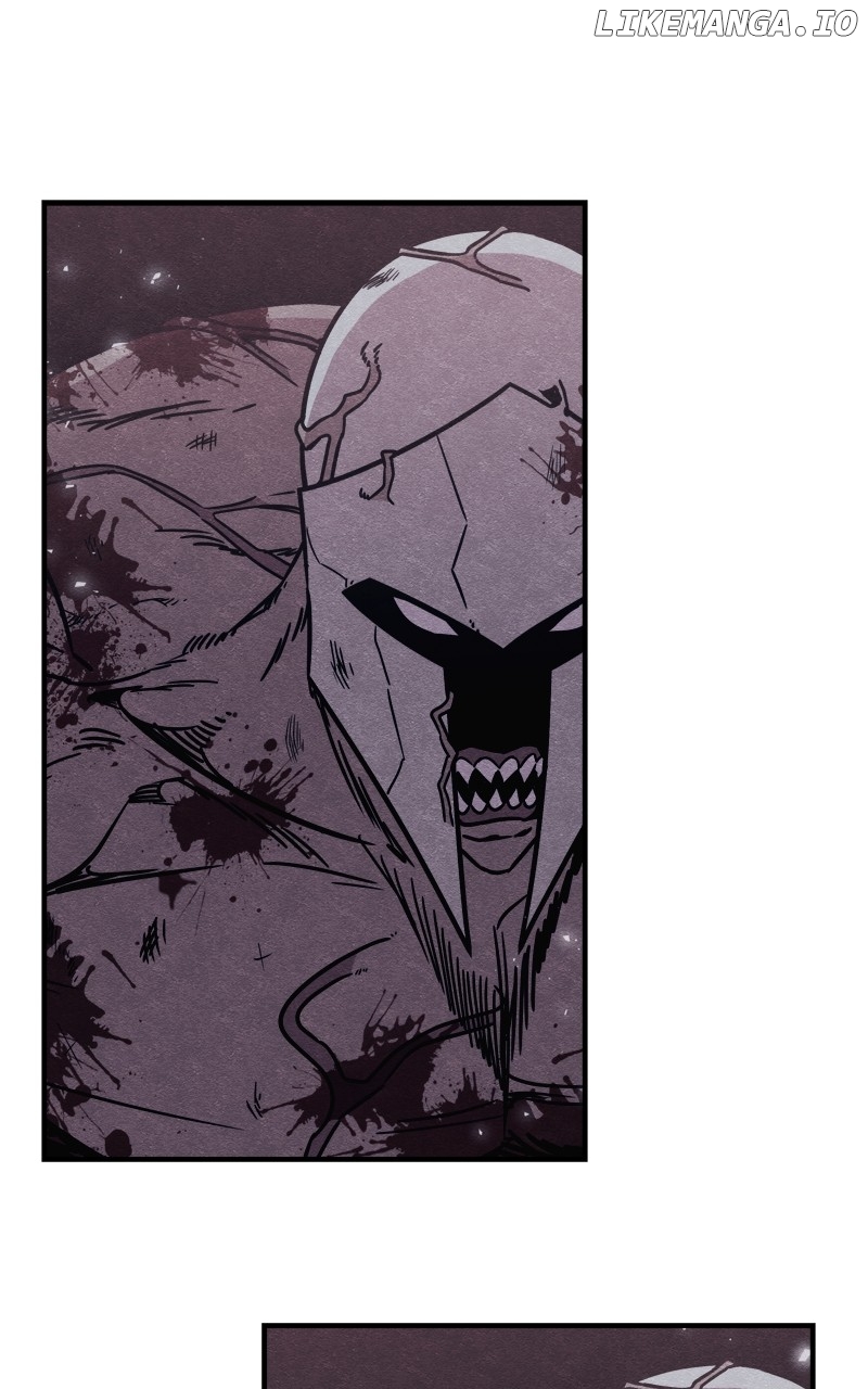 Zombie X Slasher Chapter 43 - page 25