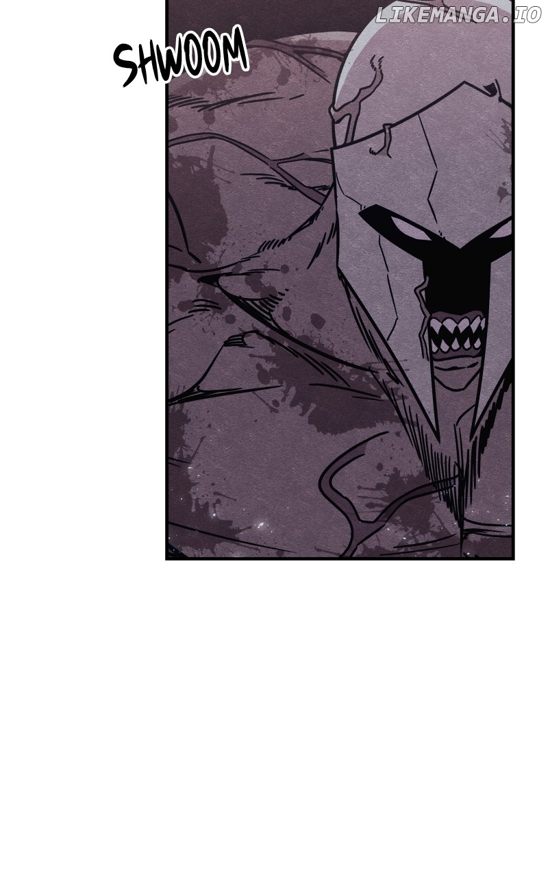Zombie X Slasher Chapter 43 - page 26