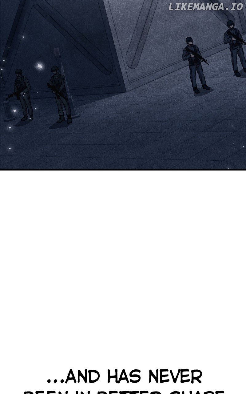 Zombie X Slasher Chapter 43 - page 28