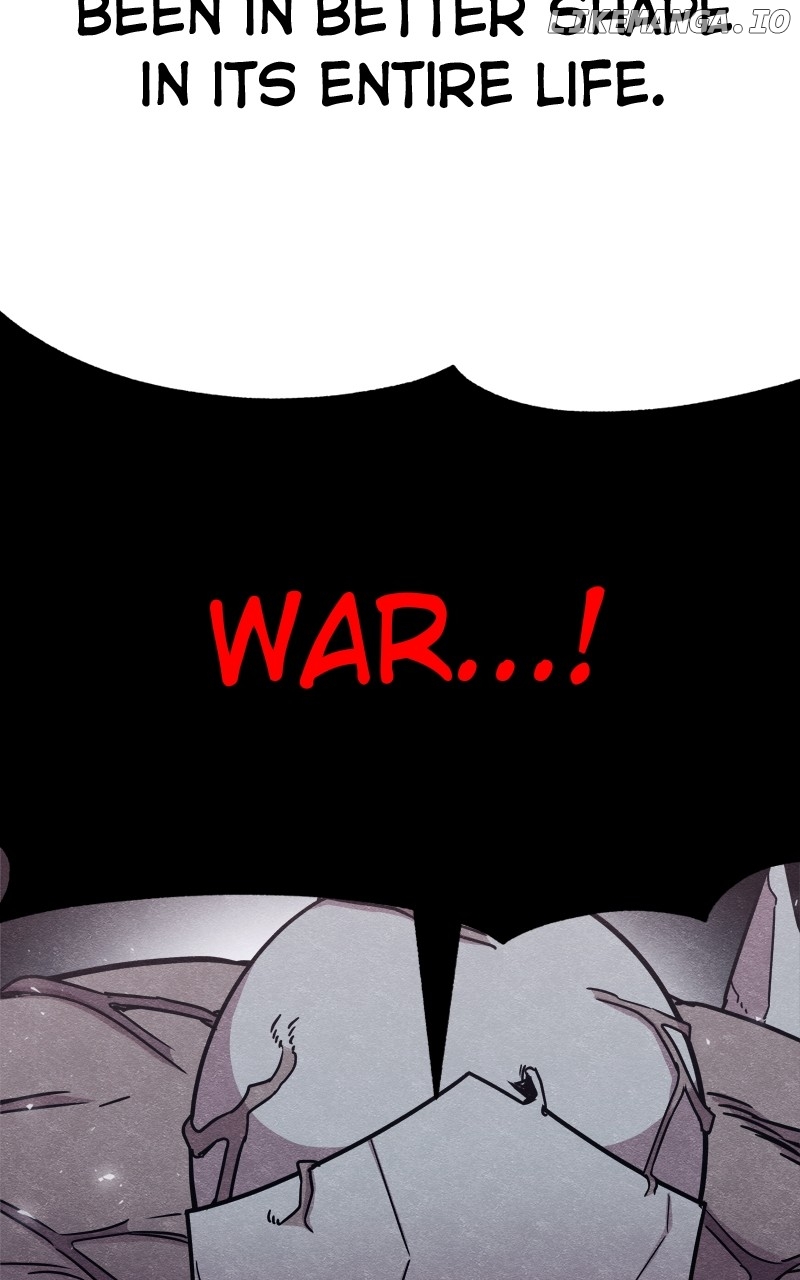 Zombie X Slasher Chapter 43 - page 29