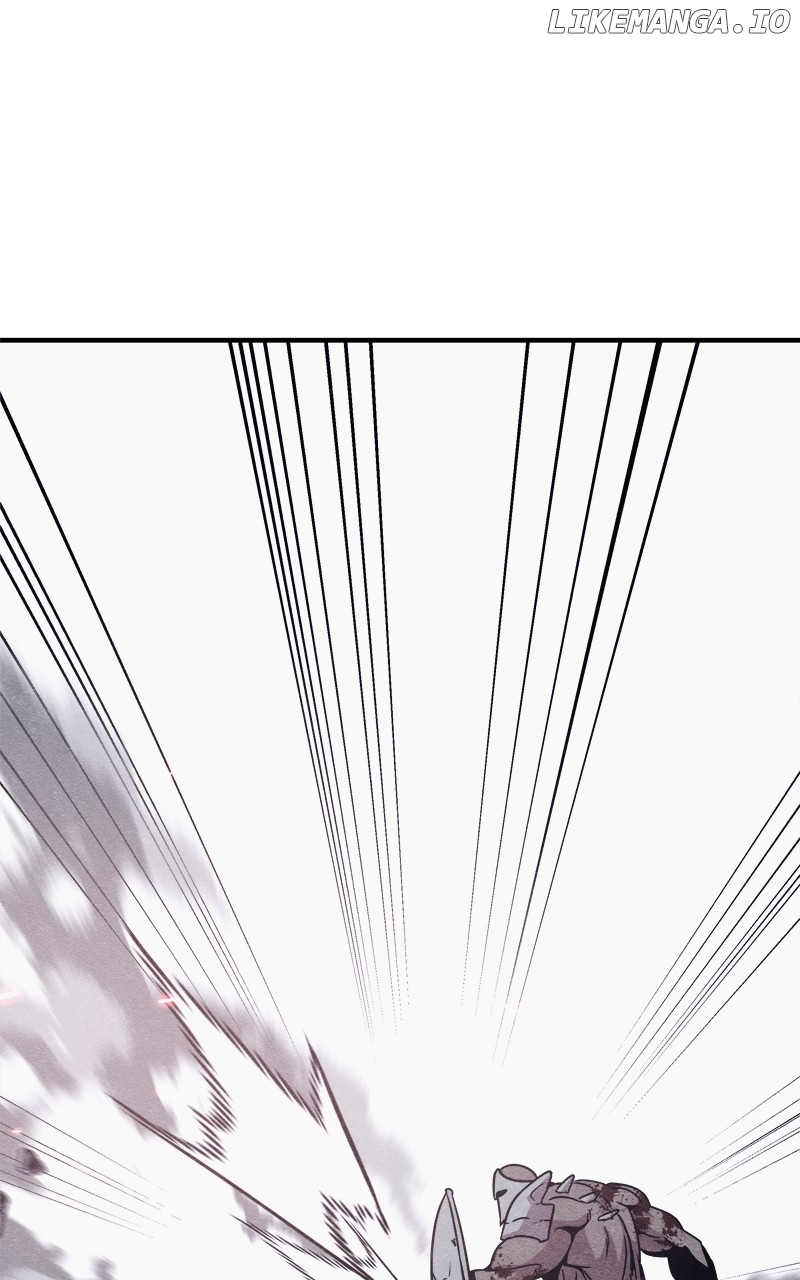 Zombie X Slasher Chapter 43 - page 40