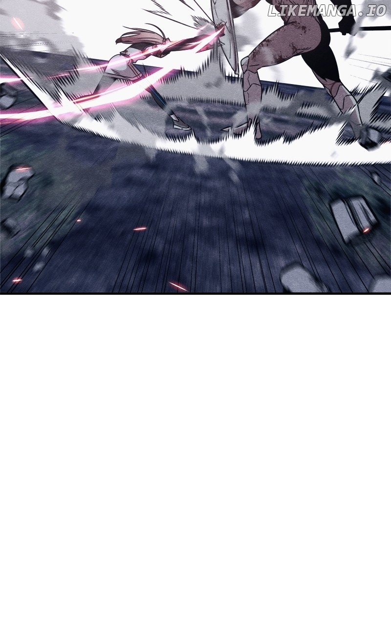 Zombie X Slasher Chapter 43 - page 41