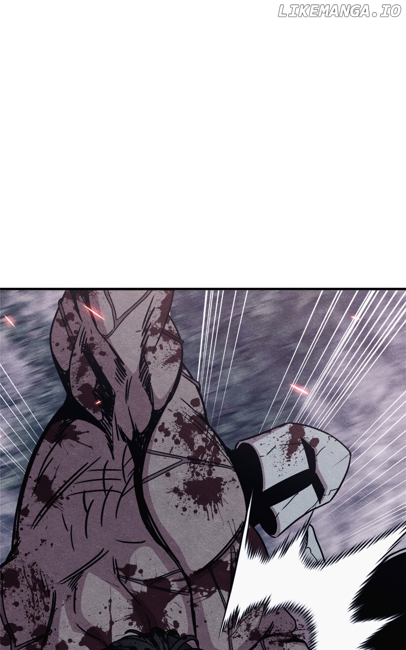 Zombie X Slasher Chapter 43 - page 42