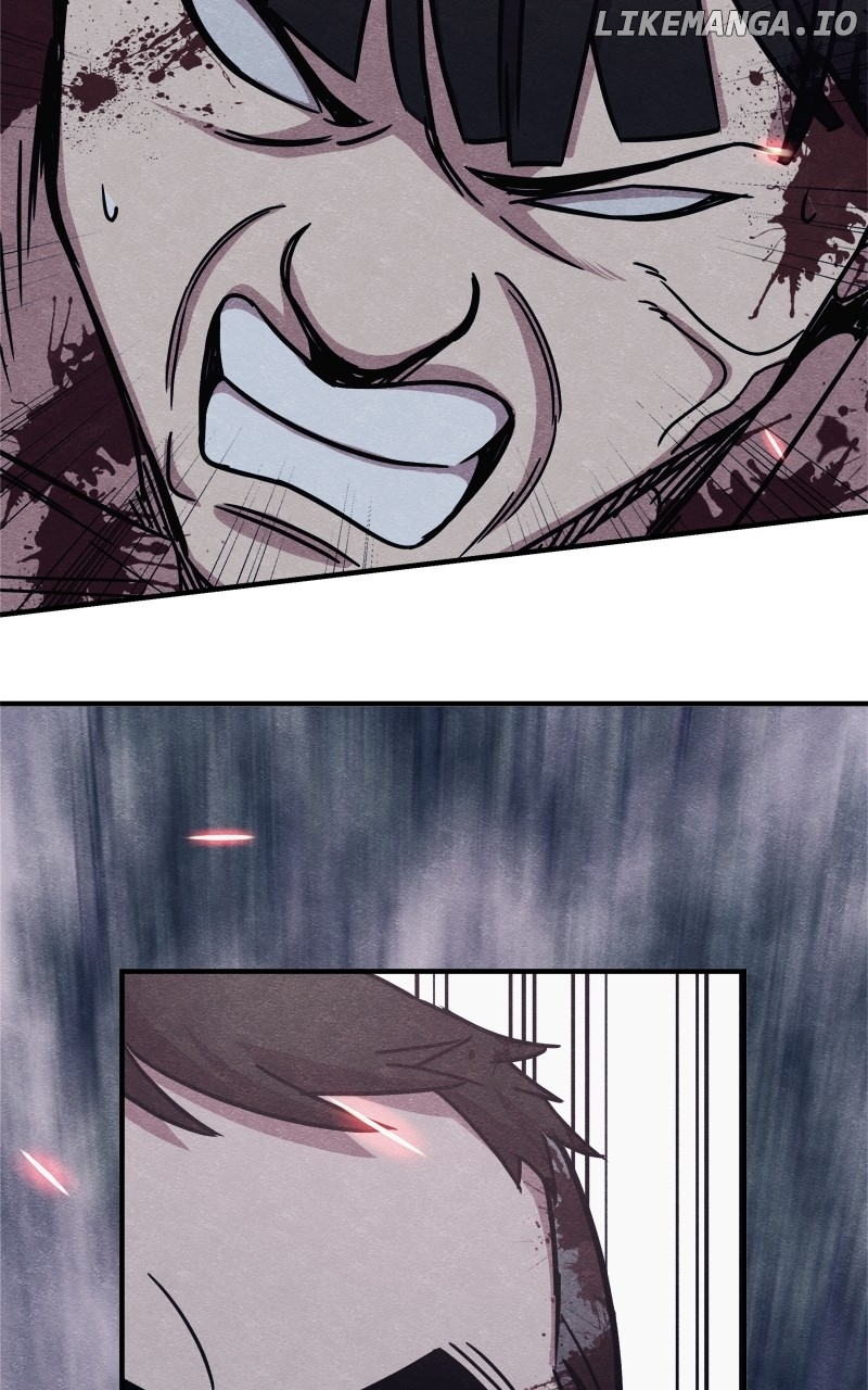 Zombie X Slasher Chapter 43 - page 44
