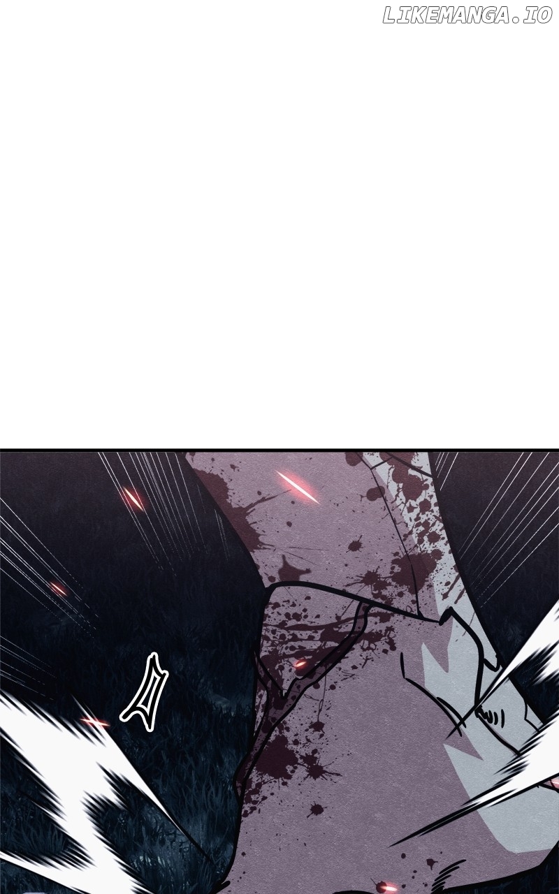 Zombie X Slasher Chapter 43 - page 48