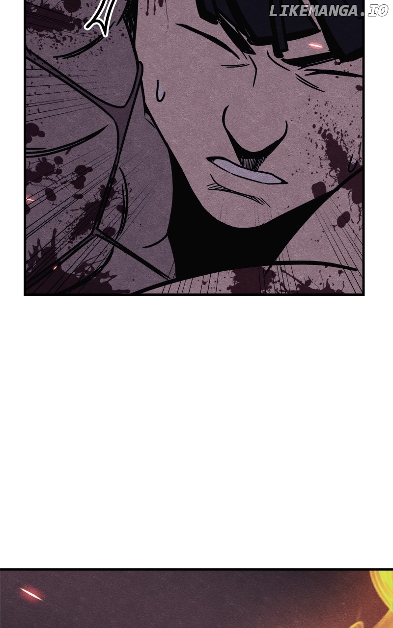 Zombie X Slasher Chapter 43 - page 50
