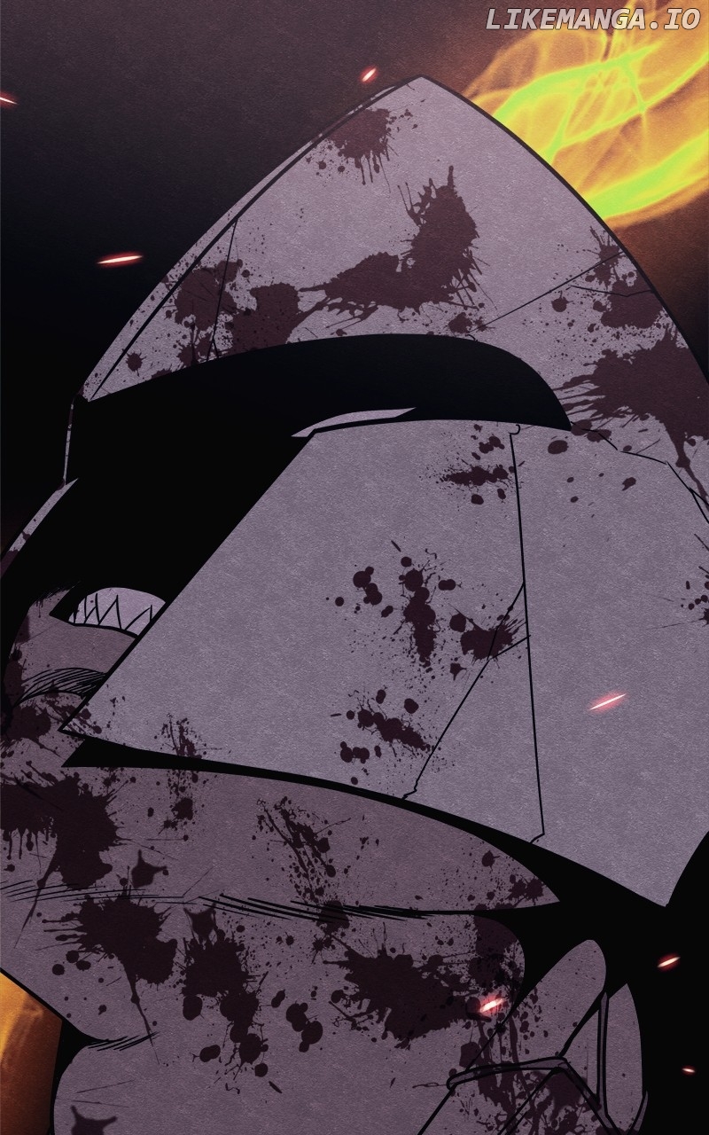 Zombie X Slasher Chapter 43 - page 51