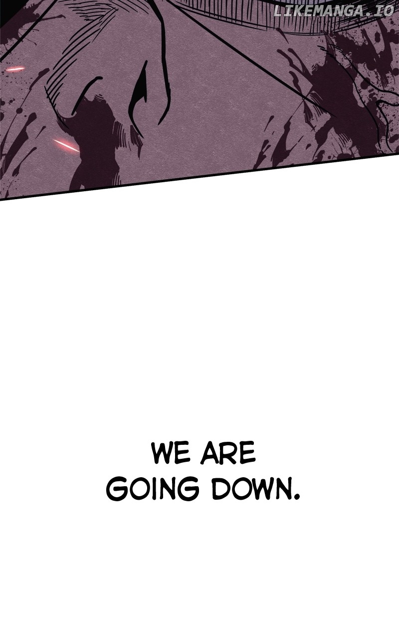Zombie X Slasher Chapter 43 - page 59