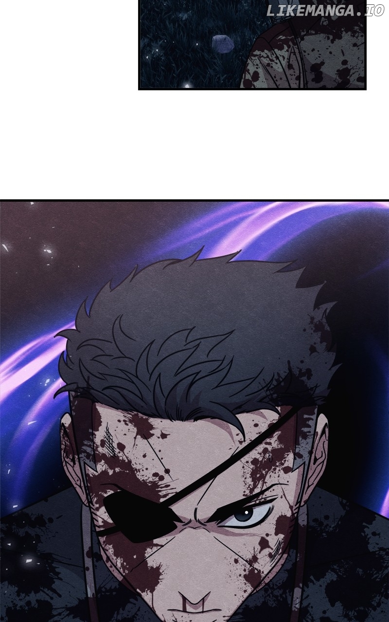 Zombie X Slasher Chapter 43 - page 6