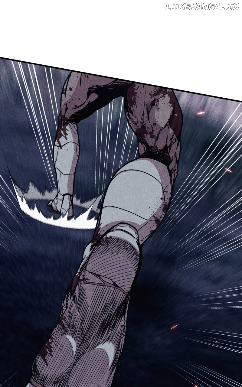 Zombie X Slasher Chapter 43 - page 60