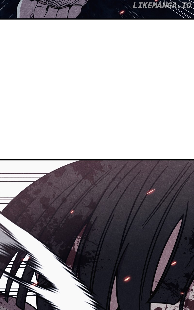 Zombie X Slasher Chapter 43 - page 61