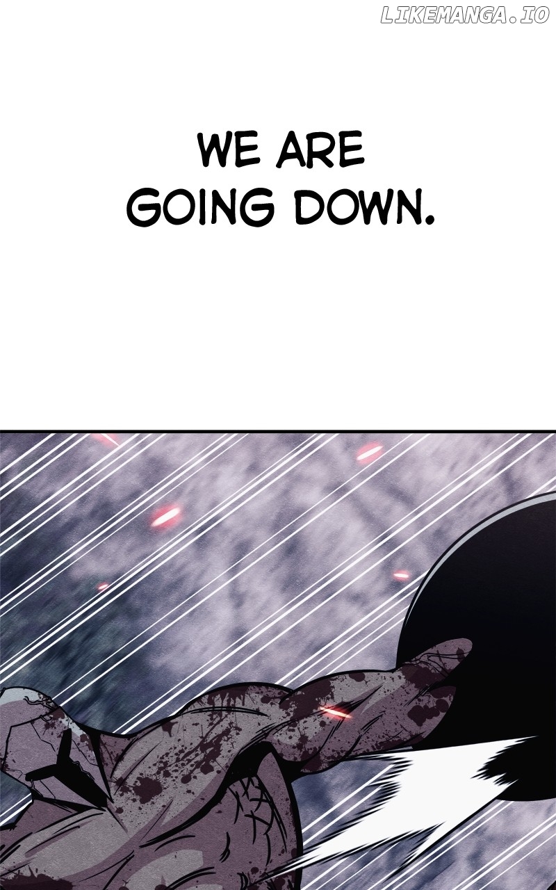 Zombie X Slasher Chapter 43 - page 65