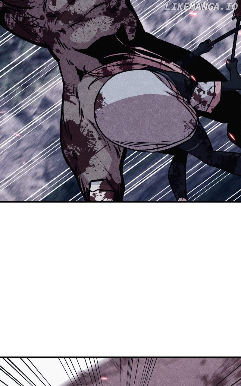 Zombie X Slasher Chapter 43 - page 66