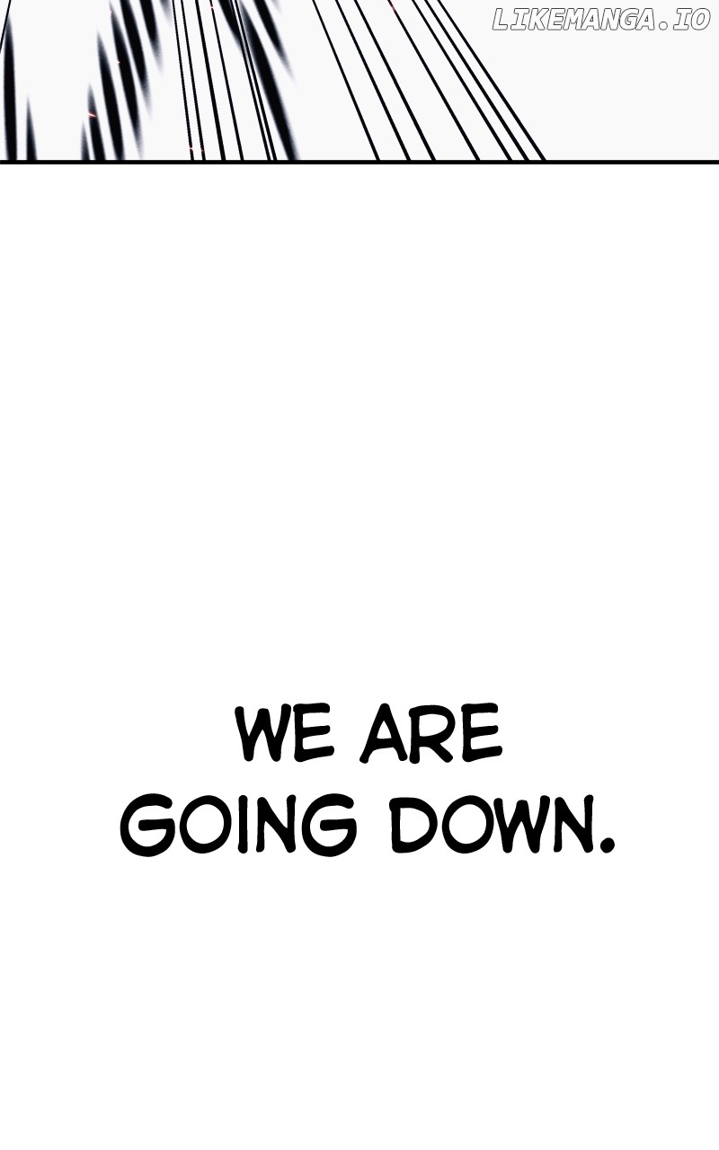 Zombie X Slasher Chapter 43 - page 69