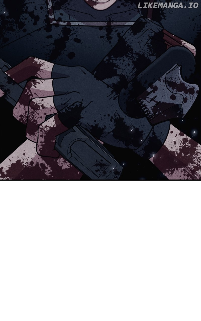 Zombie X Slasher Chapter 43 - page 7