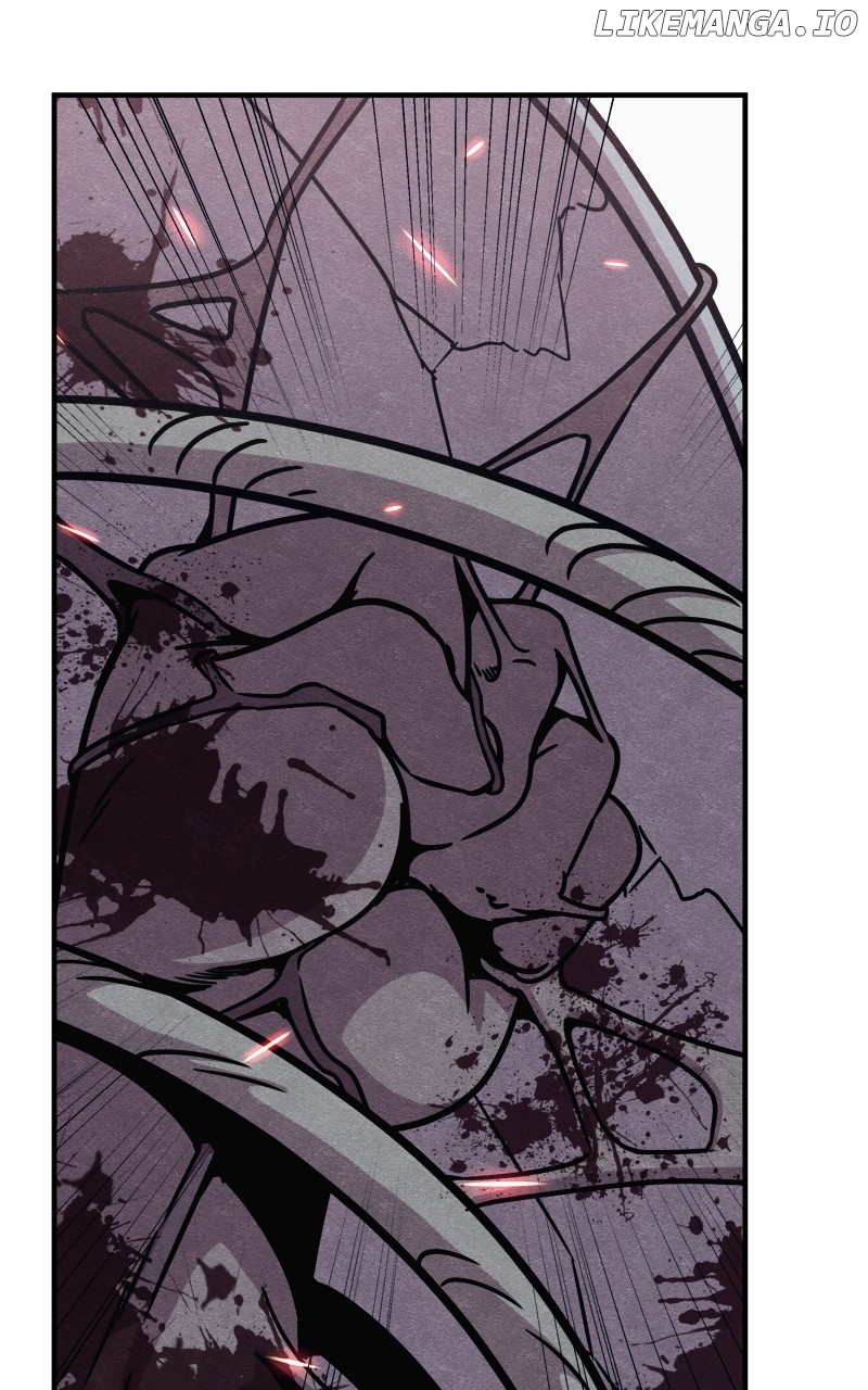Zombie X Slasher Chapter 43 - page 74