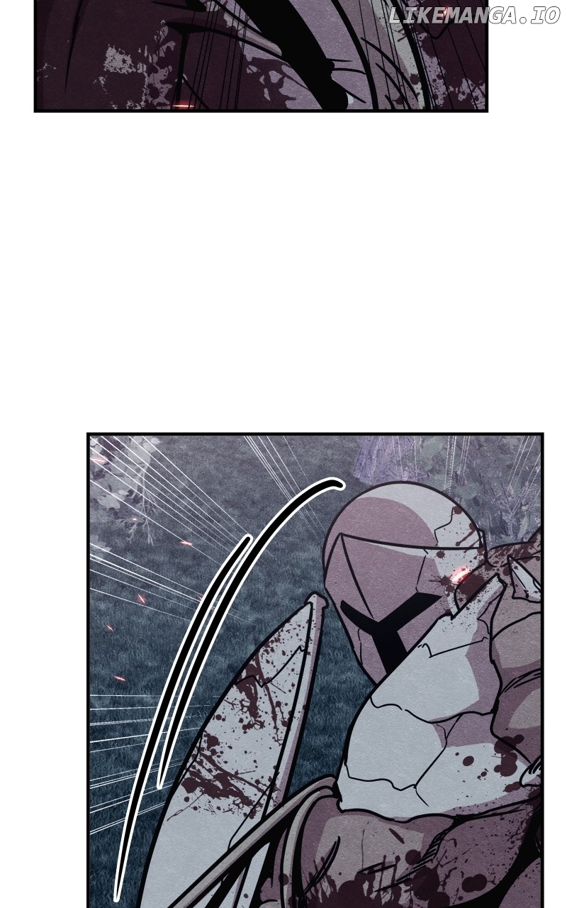 Zombie X Slasher Chapter 43 - page 75