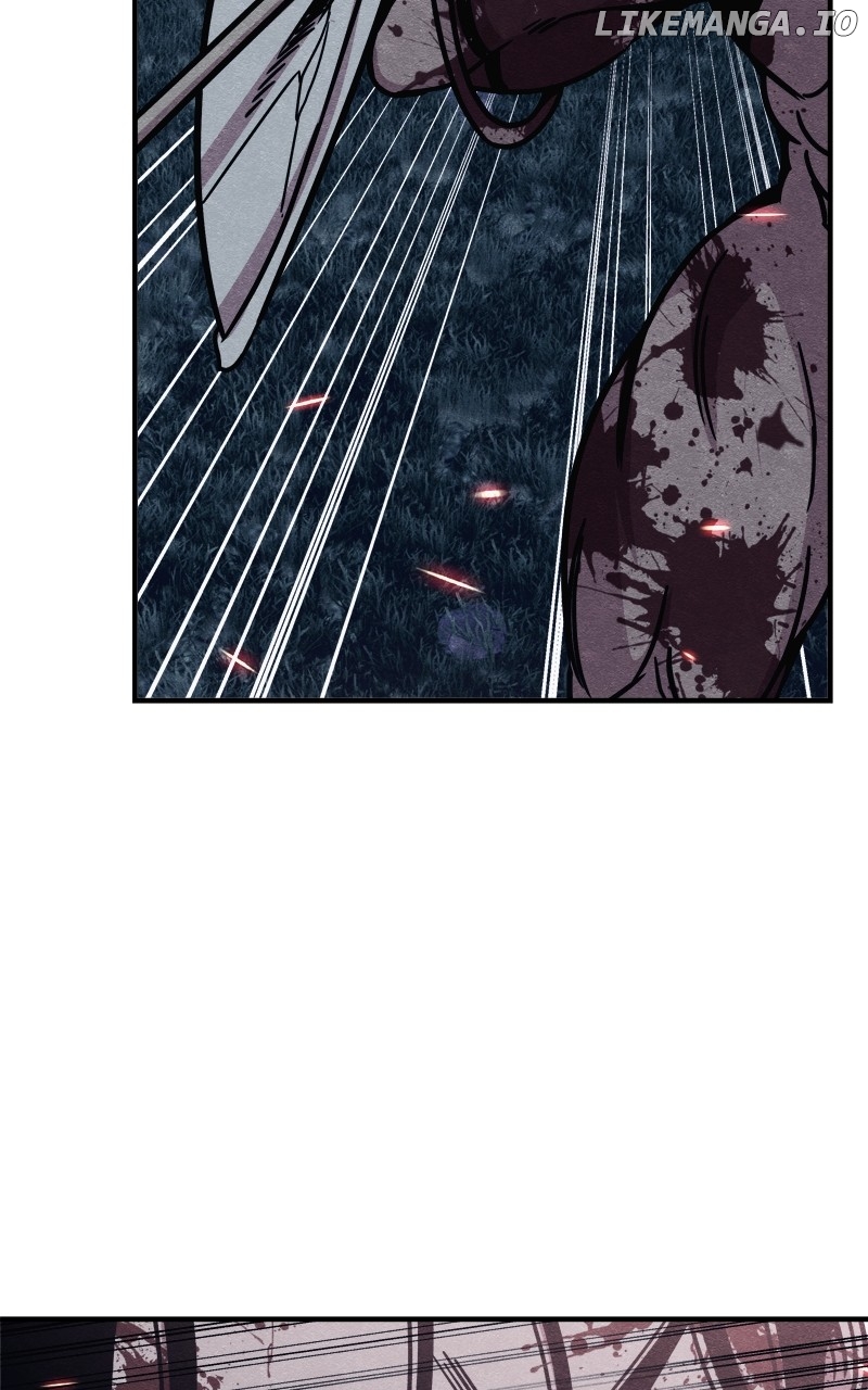 Zombie X Slasher Chapter 43 - page 76