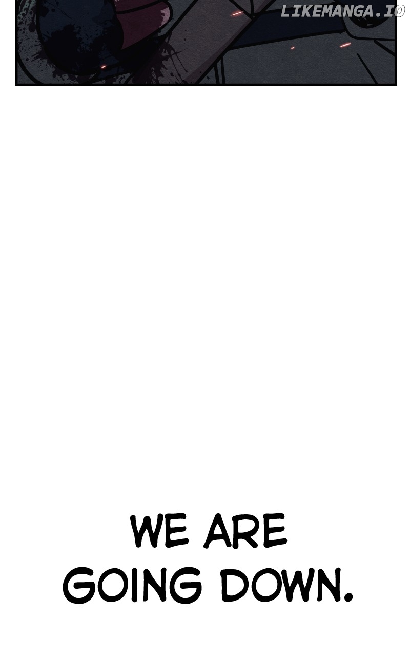 Zombie X Slasher Chapter 43 - page 82