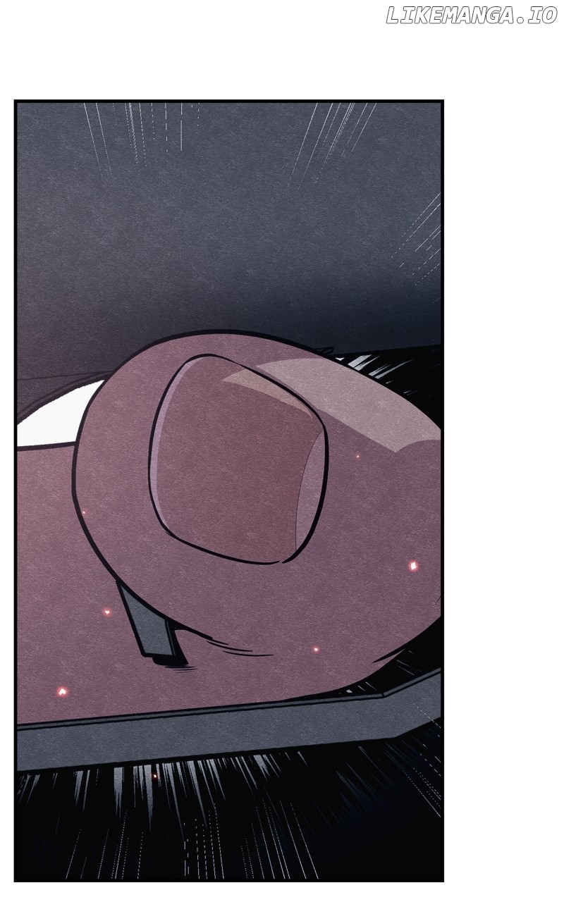Zombie X Slasher Chapter 43 - page 83