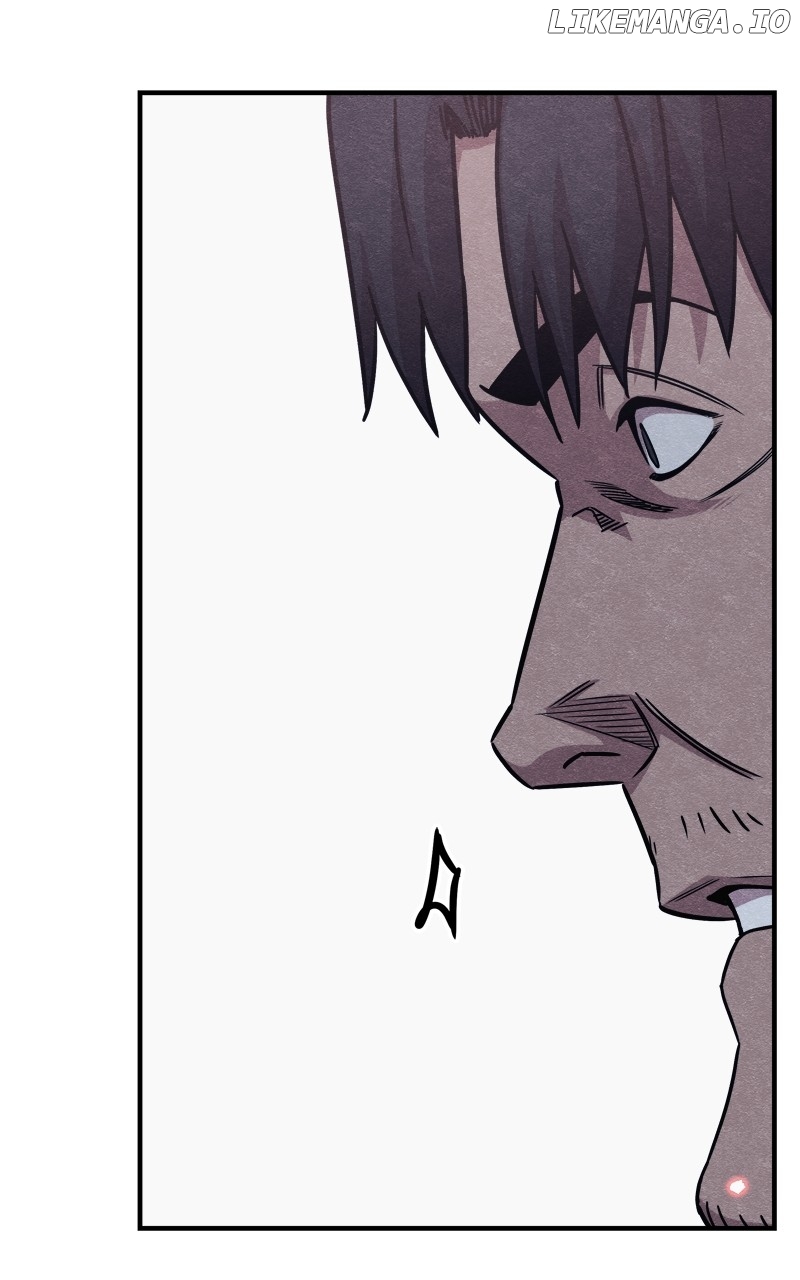 Zombie X Slasher Chapter 43 - page 84