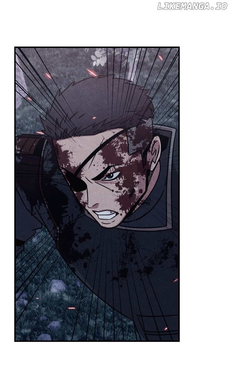 Zombie X Slasher Chapter 43 - page 87