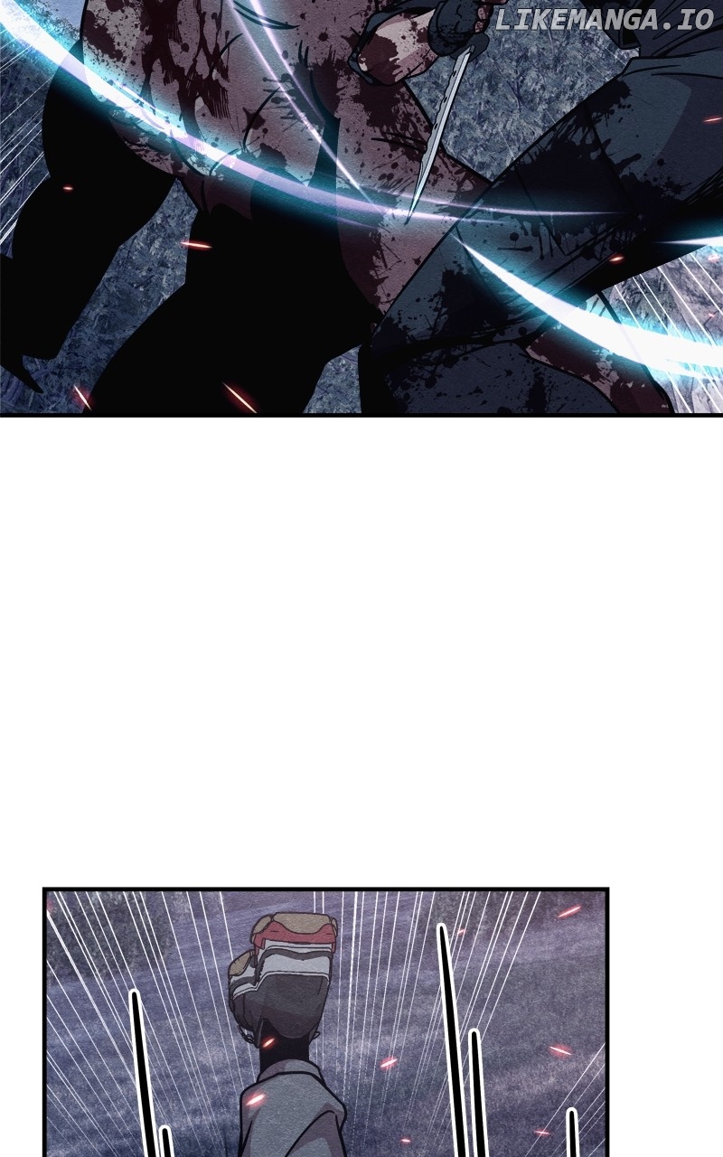 Zombie X Slasher Chapter 43 - page 89