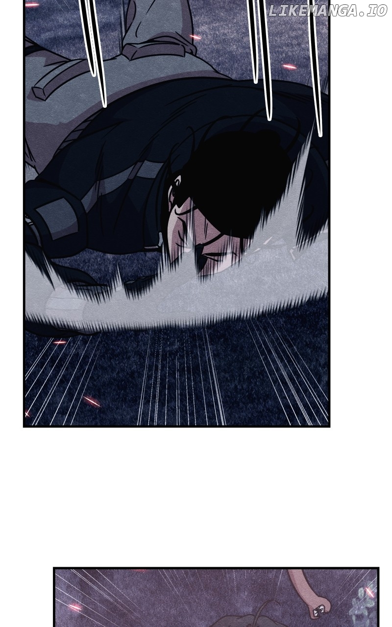 Zombie X Slasher Chapter 43 - page 90