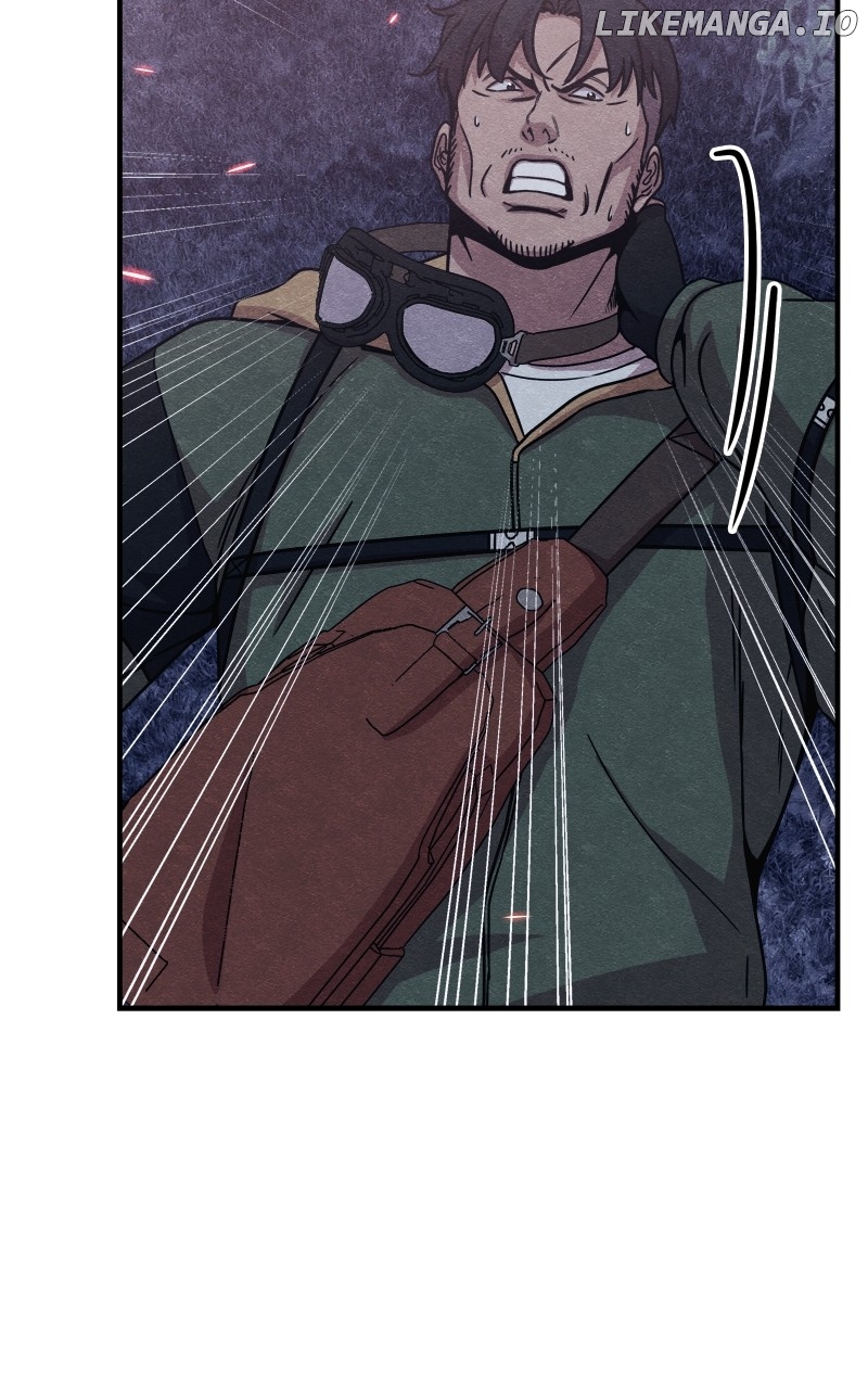 Zombie X Slasher Chapter 43 - page 91